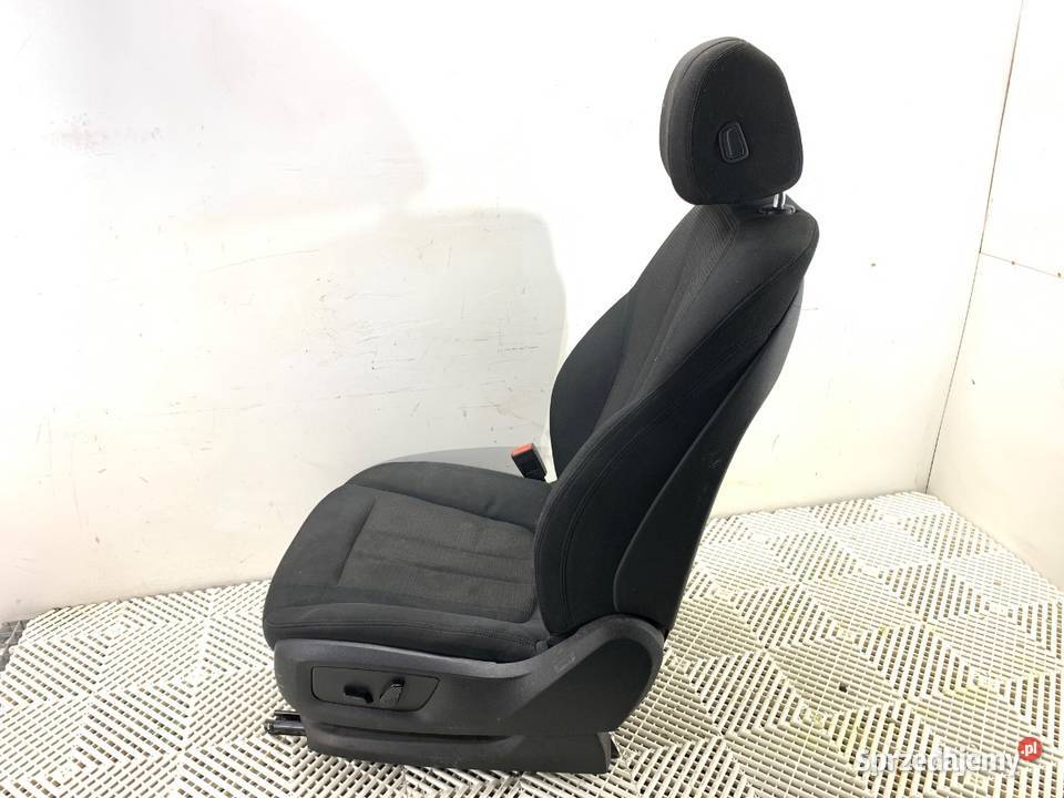 FOTEL LEWY PRZÓD BMW G30 SedanLimuzyna SIEDZENIE podkarpackie