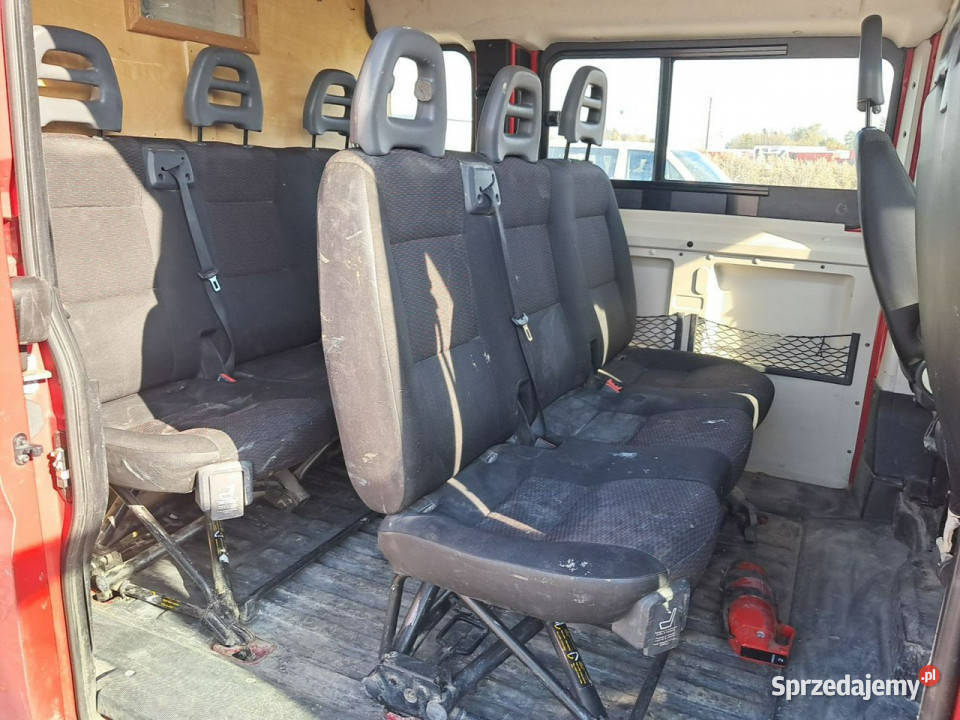 Citroen Jumper Citroen Jumper Poleasingowe dolnośląskie