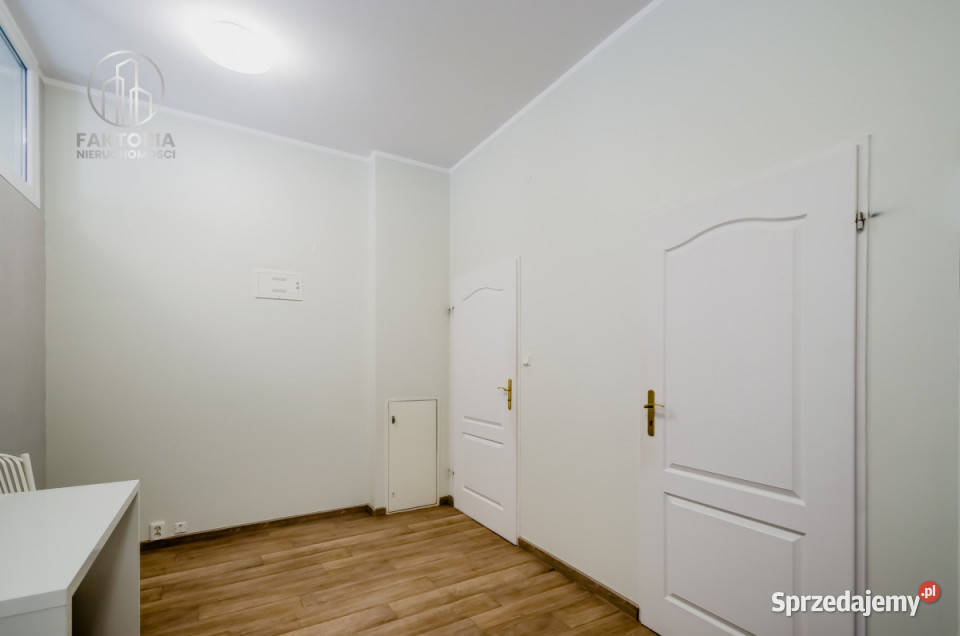 Lokal Białystok 464m2 46.4m2 podlaskie