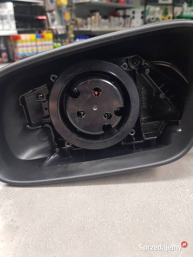vw sharan 9801 lusterko manualne lewe Kończyce Małe