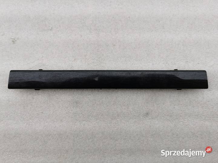 Dekory Listwy Ozdobne Wnętrza BMW 5 E39 Sedan Pozostałe Wyszków