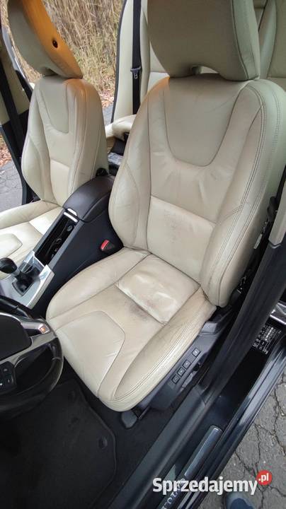 Volvo V60 D4 Piaseczno