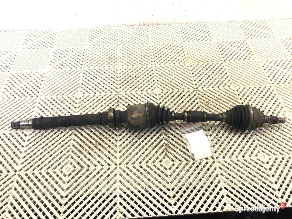 PÓŁOŚ PRAWY PRZÓD MAZDA 3 16 109 0309 PRZEGUB