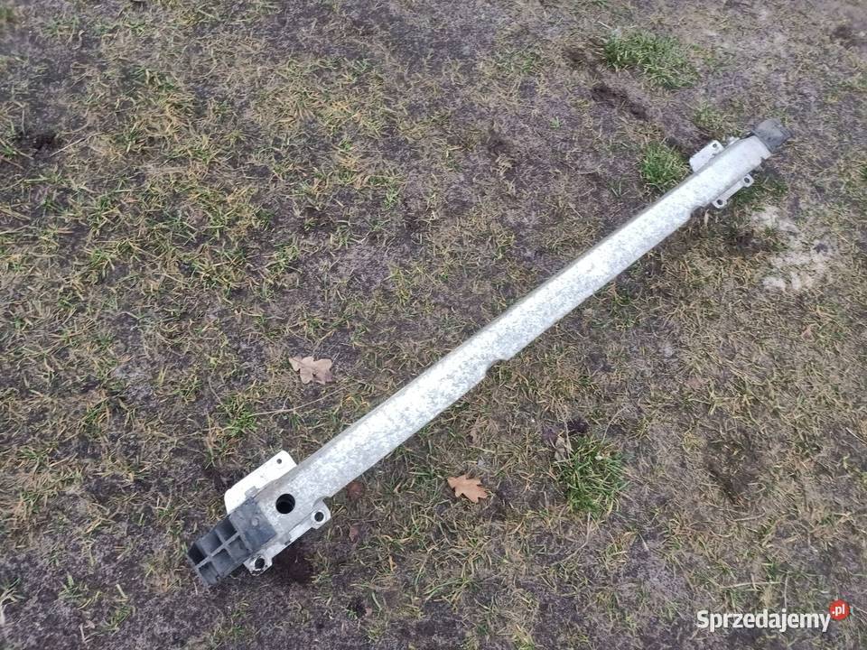 Belka tylna tył zderzak renault scenic II 2 Szczecin