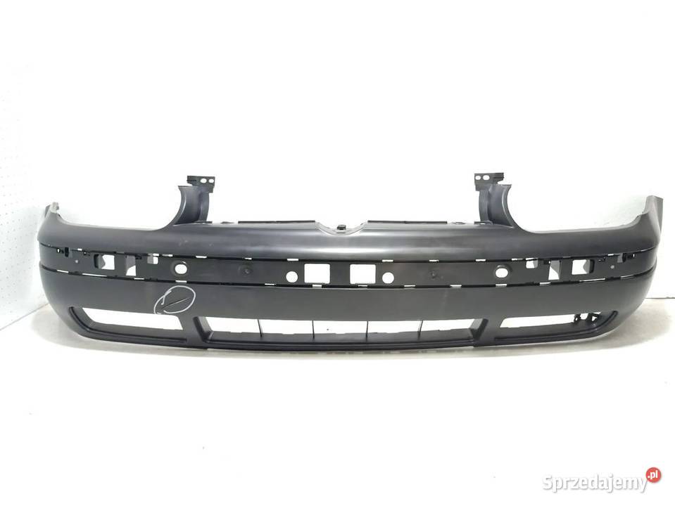 VW GOLF 4 IV HB KOMBI 19972006 ZDERZAK PRZÓD świętokrzyskie Skarżysko-Kamienna