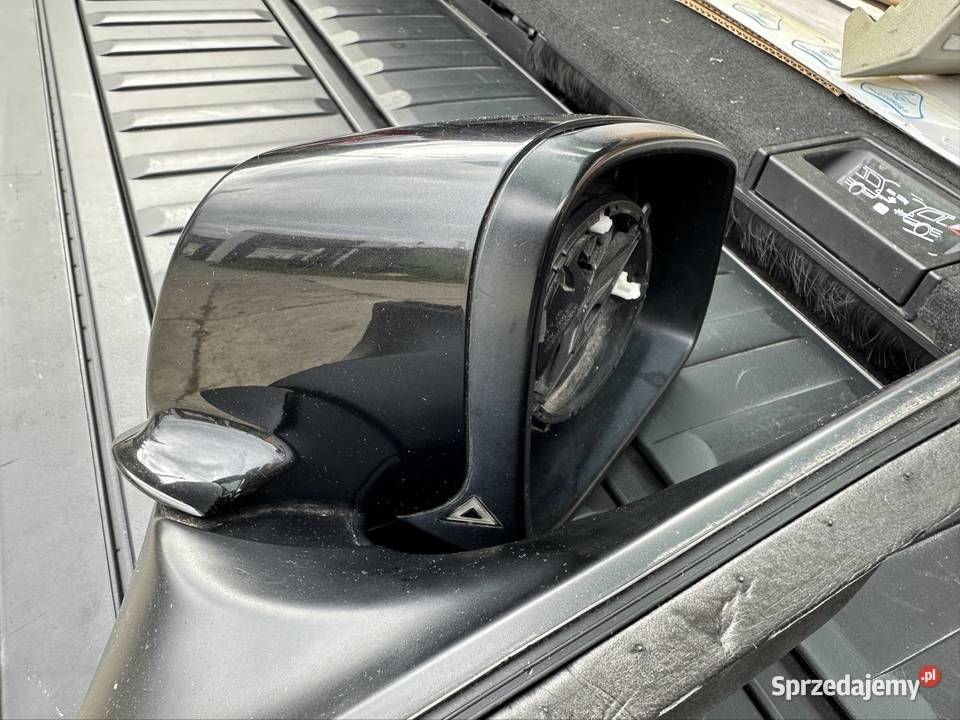 BMW 7 F01 F01 przedlift europa lusterko prawe Gdańsk sprzedam
