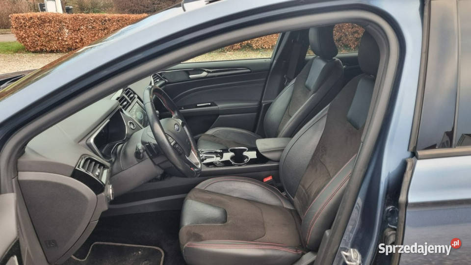 Ford Mondeo Mk5 2014 Sadlno sprzedam