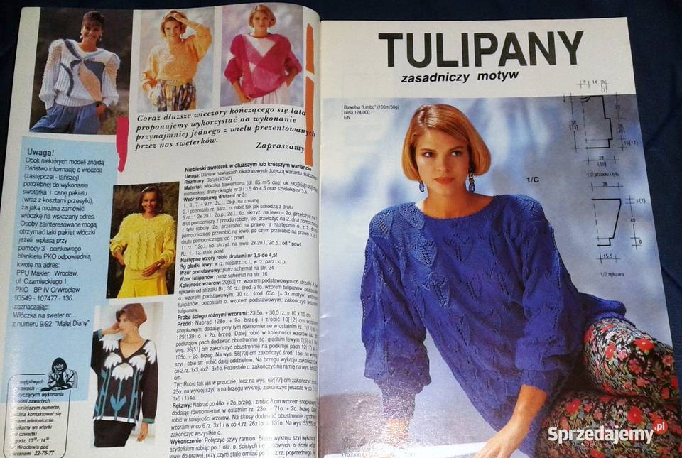 Mała Diana 9 1992 Chełm