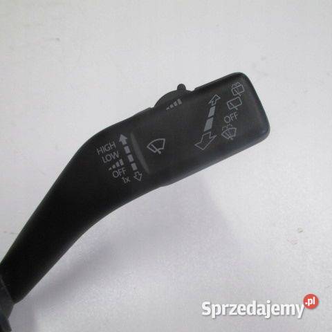PRZEŁĄCZNIK ZESPOLONY VW AUDI 5K0953501CS Rakoniewice