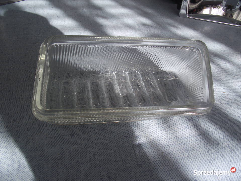 Seat Toledo I Szkło halogenu lift Wrocław