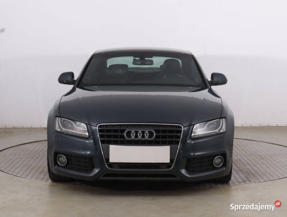 Audi A5 27 TDI Piaseczno