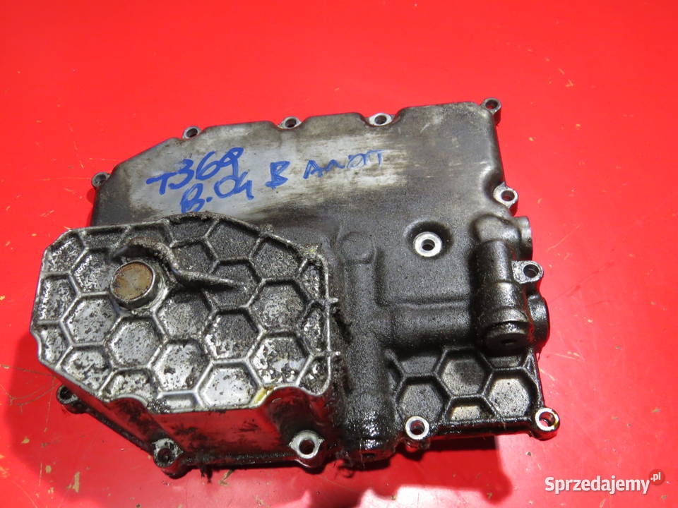 SUZUKI BANDIT GSF600 GSF 600 0105 miska olejowa Warszawa