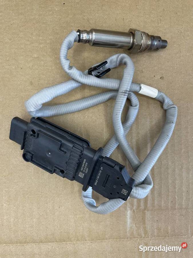SONDA LAMBDA SENSOR NOX 05L907807R Zielona Góra