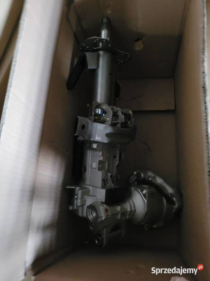 KOLUMNA KIEROWNICZA FORD LX6C3D077N1G 2661735 Radom