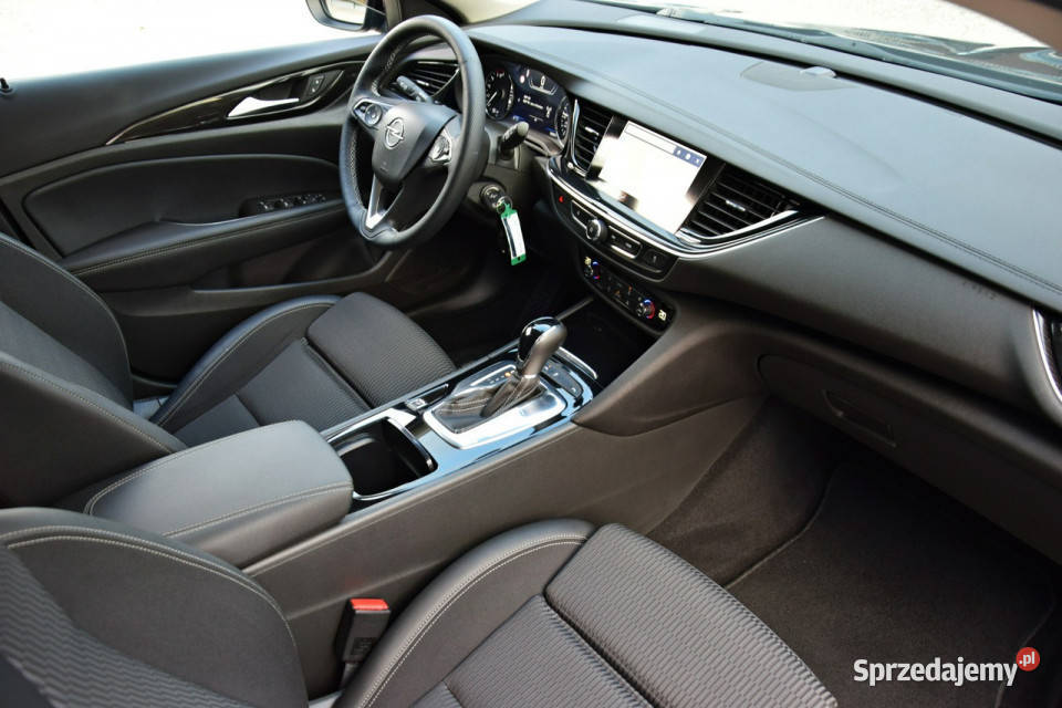 Opel Insignia Sports Tourer 16 CDTI 136 Full LED Ostrów Mazowiecka