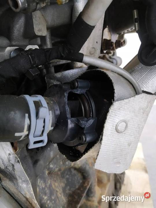 SILNIK KOMPLETNY BENZYNA DNU 20 TSI TFSI Skoda Silniki kompletne