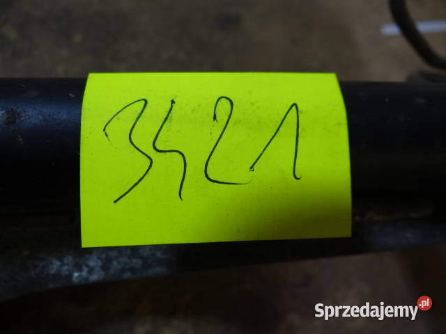 RABAT 25 dźwignia hamulca tył MZ ETZ 250 org DDR Żary