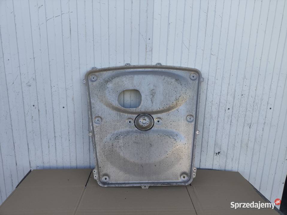 BMW M2 M3 M4 F87 F80 F82 PŁYTA OSŁONA POD SILNIK osobowe Pozostałe Wałcz
