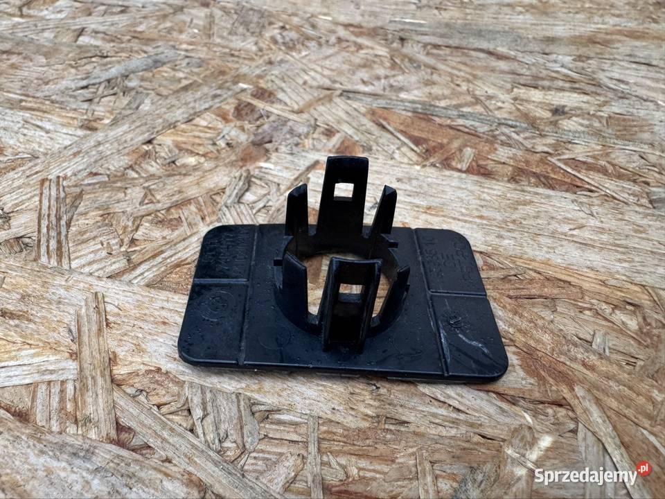 Uchwyt koszyk pdc partronika bmw i3 lift 7484518 Sieraków sprzedam