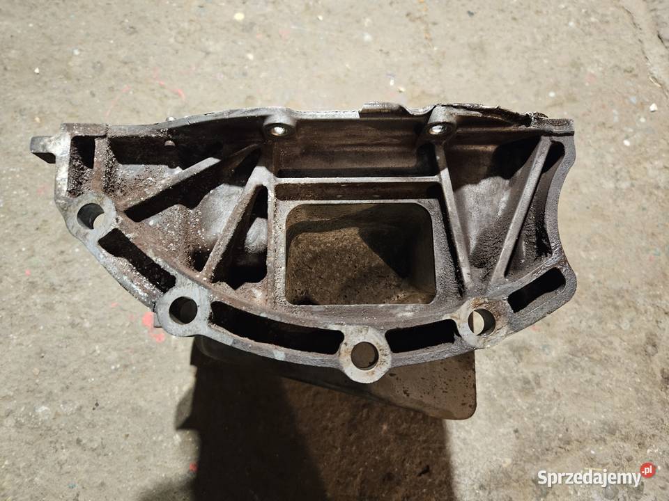 Toyota yarisaygo 10 1kr miska olejowa Dobrzechów