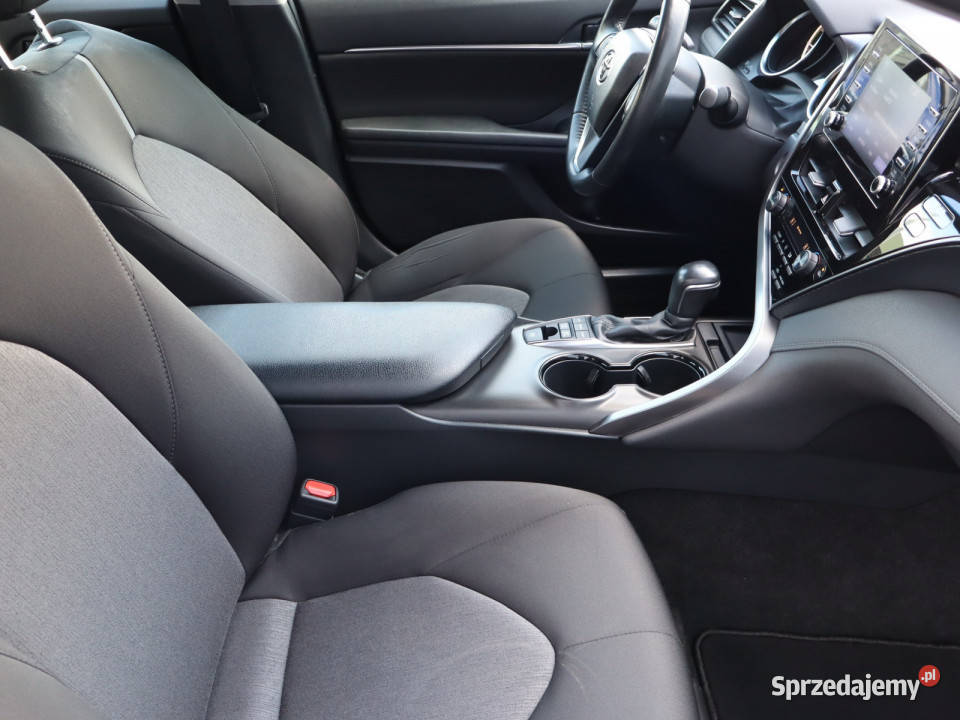 Toyota Camry 25 Hybrid elektryczne szyby Katowice