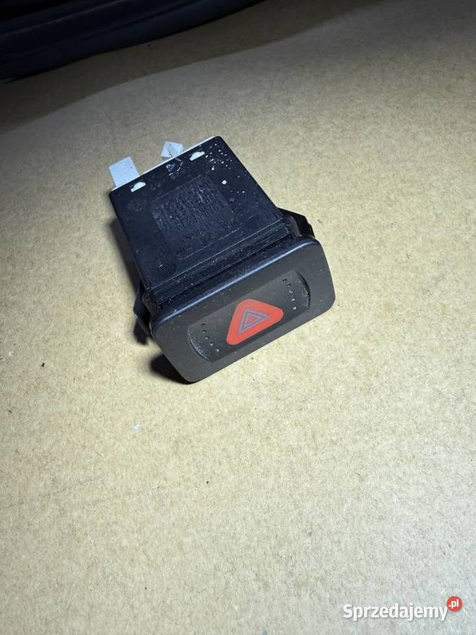 vw golf 4 przycisk świateł awaryjnych Bielsko-Biała
