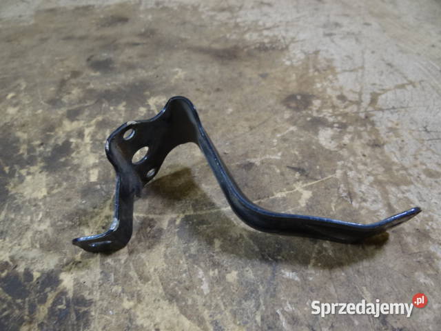 uchwyt lampy tył MZ ETZ 250 org DDR lubuskie Żary