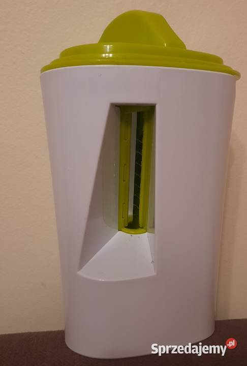 Spiralna krajalnica do warzyw nowa