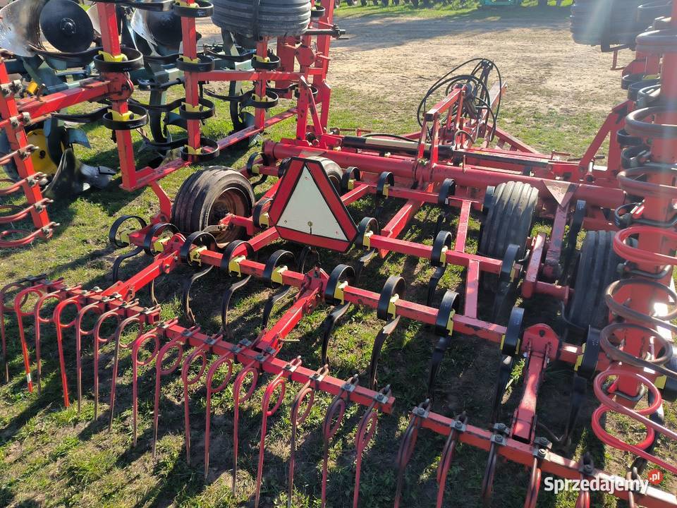 Agregat uprawowy Vaderstad NZ 45 m Korycin