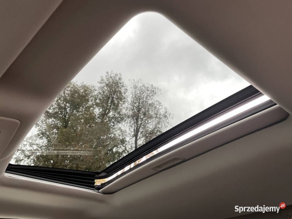 RAM V8 57 HEMI 4x4 LONGHORN LARAMIE Skóra Navi podkarpackie Kolbuszowa