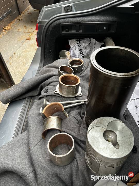 Przekładnia NOWA ślimakowa zmniejszająca 130 Parczew