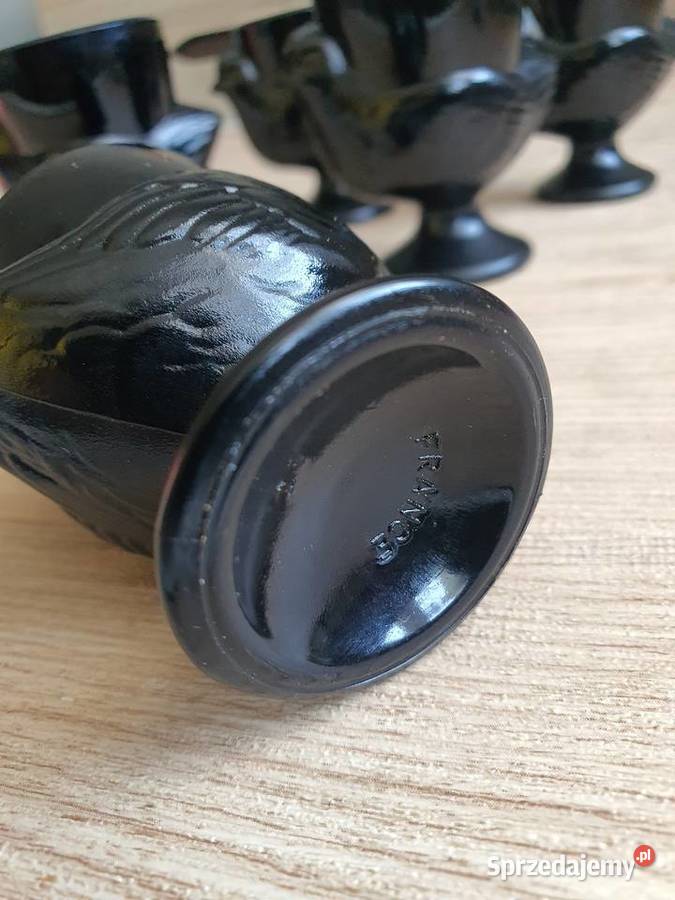 Kieliszki do jajek Dom i Ogród Nowa Sól