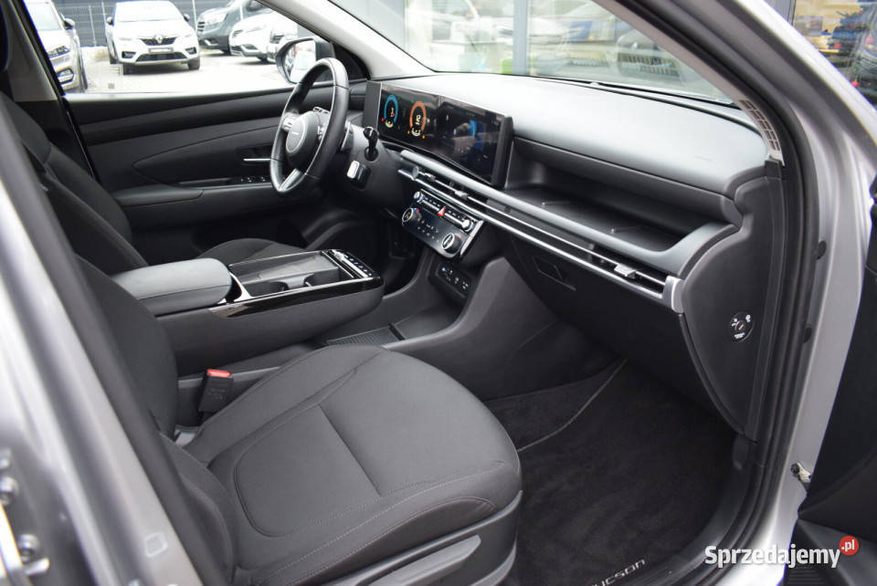 16 TURBO 160 SMART FV23 nowy Hyundai Keller Gliwice