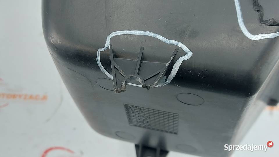 CITROEN DS3 16 B 13r radio CD 98041626XT