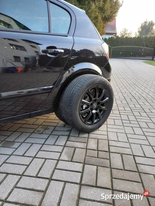 Sprzedam Opel Astra H 2008r lubelskie sprzedam