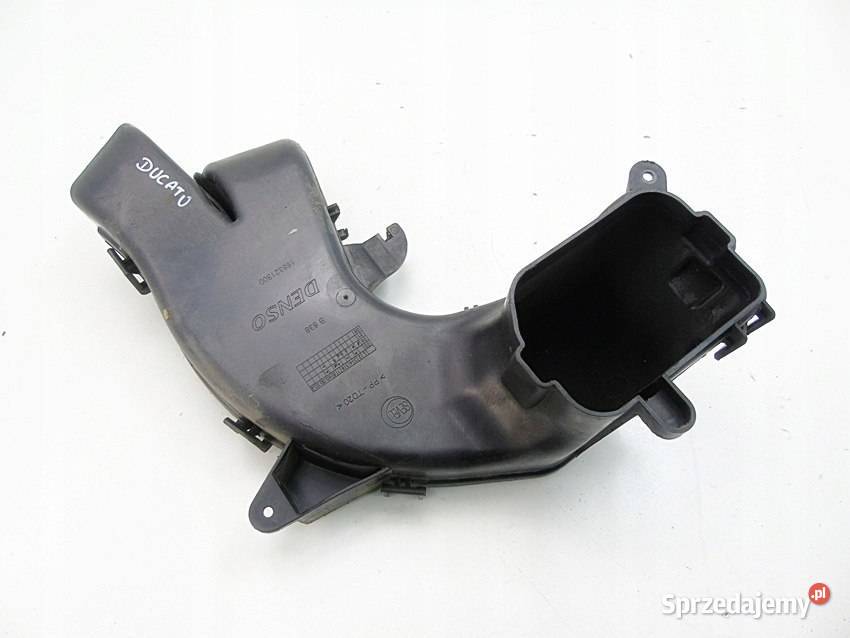 Kanał powietrza nagrzewnicy Jumper Ducato Boxer Sosnowiec