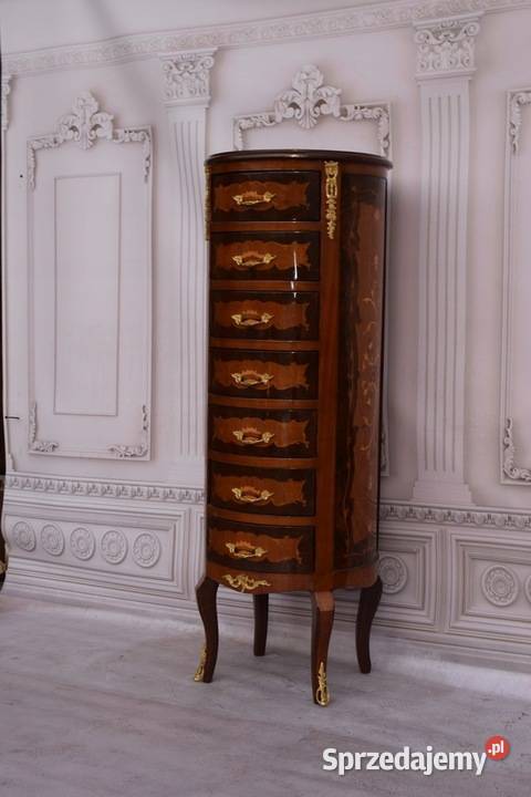 Komoda 7 dniówka 7 szuflad Siedmiodniówka Kraków