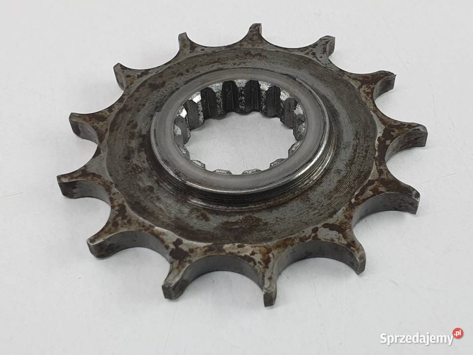 Zebatka Przednia Zebatka Zdawcza Ktm Sx 250300 łódzkie Łódź