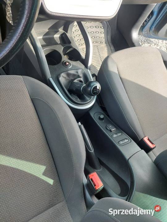 Seat Altea XL 2010 200000km Polubicze Wiejskie Pierwsze