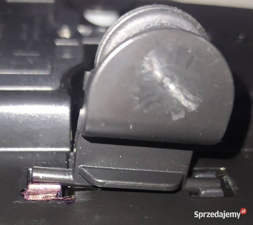 Playmobil Prom Kosmiczny pomorskie Gdańsk