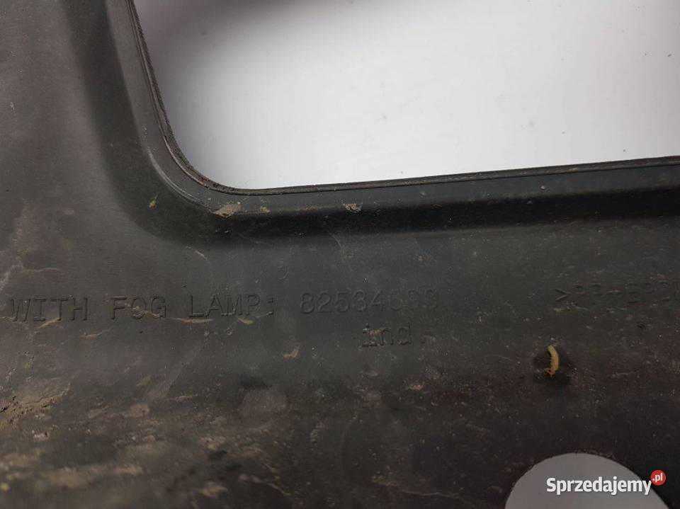 OSŁONA BŁOTNIK RENAULT MIDLUM GAMA D 280 E6 Lipno sprzedam