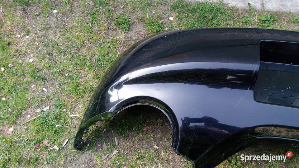 Zderzak tylni VW NEV BEETLE Tarnów sprzedam