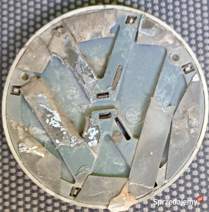 EMBLEMAT KLAPY TYŁ VW TOURAN 0310 1T0853630