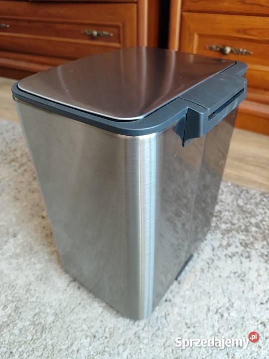 Kosz BRABANTIA Bo Pedal Bin 7 l małopolskie Wielka Wieś