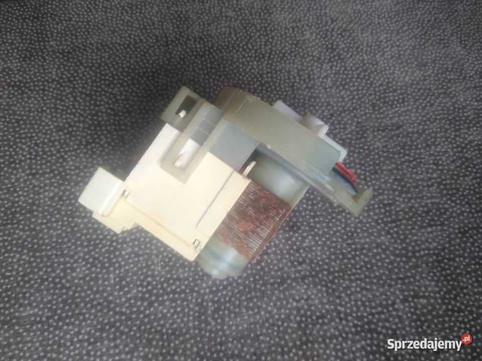 Pompa wody Arcelik 1740300300 zmywarka Amica Katowice