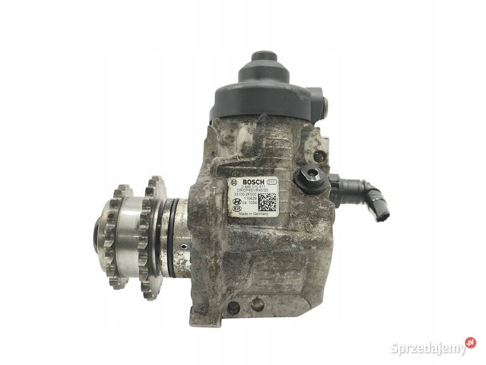 POMPA WTRYSKOWA 0445010511 331002F000 20 CRDI osobowe sprzedam