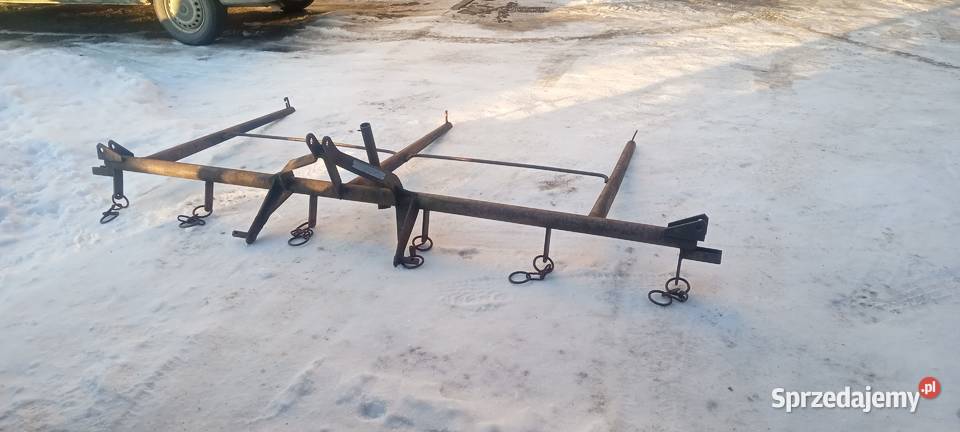 Brony trojki Strzyżów sprzedam