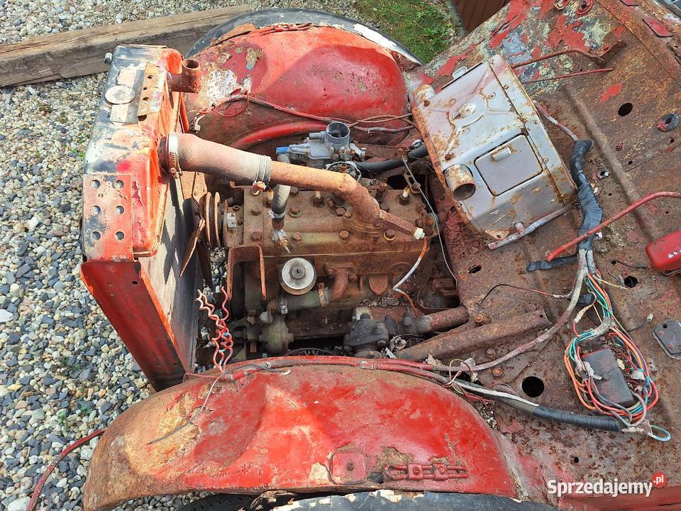 Opel olympia 1937 oldtimer