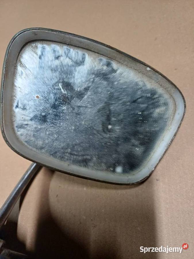 Lusterko Boczne WSK Komar Ogar MZ ETZ Simson