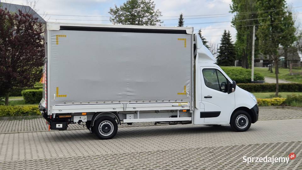 Unikat WINDA 2xFIRANA Salon Daleszyce